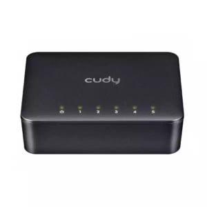 Svič 10/100 5-port Cudy FS105D