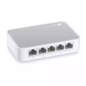 Svič 10/100 5-port TP-Link TL-SF1005D - Img 5