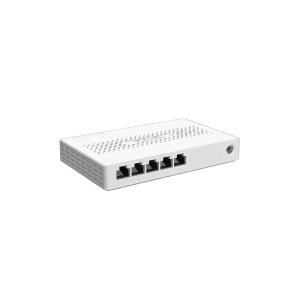 Svič 2.5Gbps 5-port Tenda SM105 - Img 3