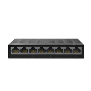 Switch TP-Link LS1008G 8-port 10/100/1000 - Img 1
