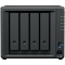 Synology DiskStation DS425+ Tower, 4-Bays 3.5'' SATA HDD/SSD, 2 x M.2 2280 NVMe SSD slot, CPU Intel Celeron J4125 4-core 2.0 GHz, 2 GB DDR4 non-ECC SODIMM, 1x RJ-45 2.5 GbE LAN, 1x RJ-45 1GbE LAN Port; 2x USB 3.2; 2.18 kg; 3yr warranty DS425PLUS * - Img 9