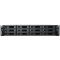 Synology RackStation RS2423+, Rack 2U, 12-bay 3.5''/2.5" SATA HDD/SSD, AMD Ryzen V1780B 4-core 3.35(base)/3.6 (turbo)GHz,8 GB DDR4 ECC UDIMM,2 x RJ-45 1 GbE LAN,1 x RJ-45 10 GbE LAN,2xUSB 3.2, eSATA port,1 x Gen3 x8 slot PCIe, 11.5kg, 3y RS2423PLUS - Img 2