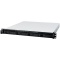 Synology RackStation RS822+, 1U, 4-bays, AMD Ryzen V1500B 4-core 2.2 GHz; 2 GB DDR4 ECC SODIMM, 1x free memory slot (up to 32GB upgradable); 4x RJ45 1GbE, 2x USB 3.1; PCIe Gen3 – Card/M2D20, 150W PS, 3yr warranty RS822PLUS - Img 2