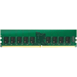 Synology RAM DDR4 ECC Unbuffered UDIMM 8GB (D4EU01-8G) D4EU01-8G