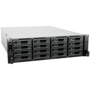 Synology RS2825RP+ BAREBONE NETWORK ATTACHED STORAGE WITHOUT HDD UK SYNOLOGY V1.0 RS2825RPPLUS - Img 3