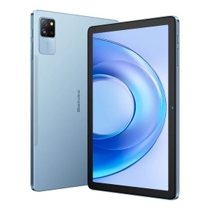 Tablet 10.1 Blackview Tab 60 Pro LTE HD+ IPS 800x1280 IPS/8GB/128GB/5MP-8MP/Android 15/Blue - Img 3