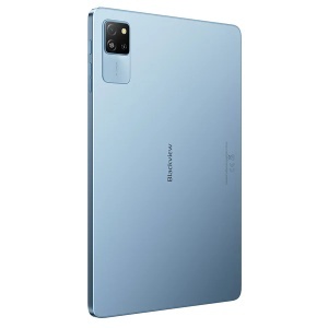Tablet 10.1 Blackview Tab 60 Wifi HD+ IPS 800x1280 IPS/4GB/128GB/5MP-8MP/plavi/Android 15 - Img 3