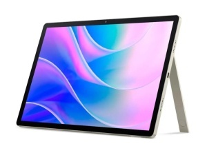 Tablet ACER Iconia A14-11MN-A2QX 14"WUXGA/A733/6GB/128GB+MicroSD/8MP/5MP/Android 15/bez punja/srebrn - Img 2