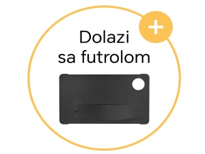Tablet HONOR Pad X7 WiFi 8.7"/4*Cortex-A73@2.4GHz+4*Cortex-A53@1.9GHz/4GB/128GB/5MP/Android/siva+ zaštitna maska u pakovanju - Img 8