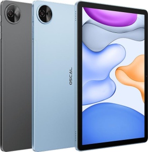 Tablet OSCAL Pad 90 LTE 10.92 HD+IPS/T606 OC/8GB/128GB/7700mAh/8+13MP/Android