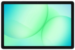 Tablet Samsung Galaxy Tab A11+ LTE 8GB/256GB/11"/Srebrna/SM-X236BZSPEUB