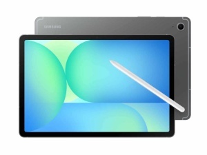 Tablet SAMSUNG Galaxy Tab S10 FE+ 13.1"/OC 2.9GHz/5G/12GB/256GB/Siva - Img 3