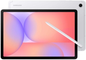 Tablet Samsung Galaxy Tab S10 Lite LTE 6GB/128GB/10.9"/Srebrna/SM-X406BZSREUB - Img 3