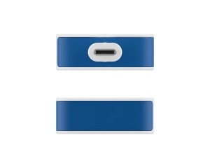 TARGUS HyperDrive Flex 5 Port USB-C Hub beli (HD4101BUGL)