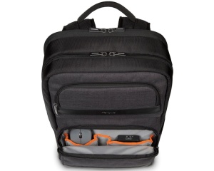 TARGUS Ranac za laptop 15.6 inča TSB912GL CitySmart crno-sivi - Img 3