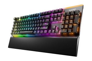 Tastatura Be Quiet BT003US Light Mount Gaming mehanička US - Img 4