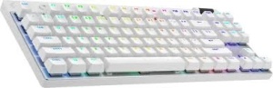 Tastatura Bluetooth gaming Logitech G PRO X TKL LIGHTSPEED mehanička 920-012148