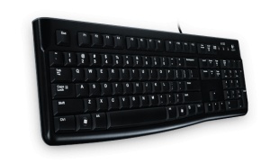 Tastatura Logitech K120 for Business USB US, 920-002479 * - Img 2