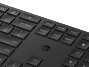 Tastatura+miš HP 650 bežicni set/4R013AA/US/crna - Img 2