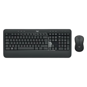 Tastatura + Miš Logitech MK540 Advanced Wireless Desktop US, 920-008685 *