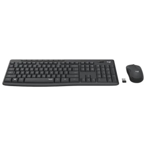 Tastatura+Miš Wireless set Logitech MK295 YU 920-009809 * - Img 5