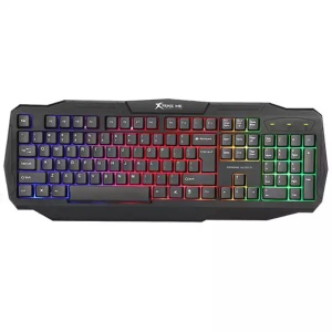 Tastatura USB Xtrike KB306 membranska RGB - Img 1