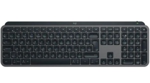 Tastatura Wireless Logitech MX Keys S US 920-011587