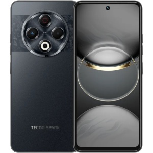 Tecno Spark 30 KL6 8+256 Stellar Shadow - Img 1