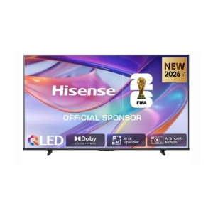 Televizor Hisense H50E7S HI-QLED, Smart, 4K UHD, 50"(127 cm), DVB-C/T2/S2 *