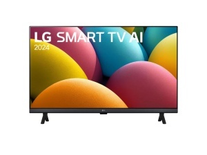 Televizor LG 43LR60006LA/43"/Full HD/smart/webOS 23/crna - Img 1