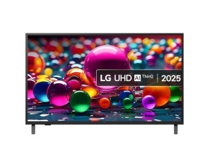 Televizor LG 43UA75006LA/LED/43"/4K Ultra HD/smart/webOS 26/crna - Img 8