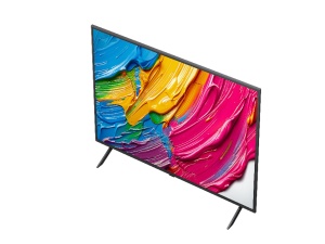 Televizor LG 50QNED80A3A/QNED/50"/4K Ultra HD/smart/webOS 25/crna