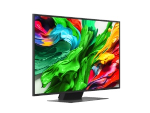 Televizor LG 50QNED86A3C/QNED/50"/4K Ultra HD/smart/webOS 25/crna - Img 2