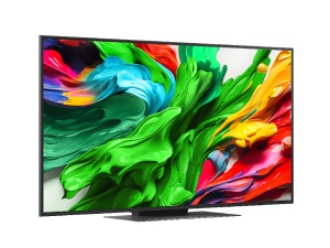 Televizor LG 55QNED86A3A/QNED-Mini LED/55"/4K Ultra HD/smart/webOS 25/crna - Img 6