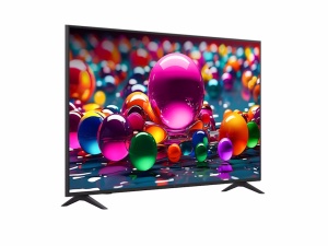 Televizor LG 55UA75003LA/LED/55"/4K Ultra HD/smart/webOS 25/crna - Img 2