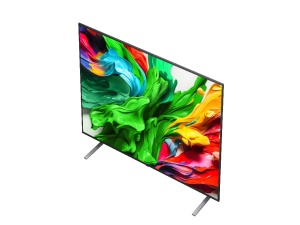 Televizor LG 75QNED85A3C/QNED Mini LED/75"/4K Ultra HD/smart/webOS 25/crna - Img 3