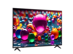 Televizor LG 75UA75006LA/LED/75"/4K Ultra HD/smart/webOS 25/crna