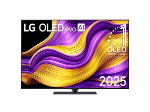 Televizor LG OLED55G53LS/OLED/55"/4K Ultra HD/smart/webOS 25/crna - Img 2