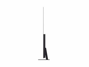 Televizor LG OLED83C51LA/OLED/83"/4K Ultra HD/smart/webOS 25/crna