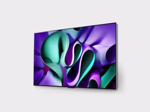 Televizor LG OLED83M49LA/EVO OLED M4/83"/4K Ultra HD/smart/webOS 24/crna - Img 3