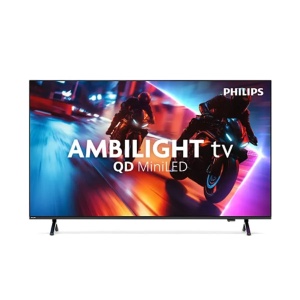 Televizor Philips 55MLED920/12 Smart, MiniLED, 4K UHD, 55"(140cm), DVB-T/T2/T2-HD/C/S/S2