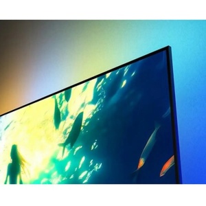 Televizor Philips 65PUS8010/10 Smart, LED, 4K UHD, 65"(165cm), DVB-T/T2/T2-HD/C/S/S2 - Img 2