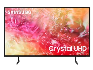 Televizor SAMSUNG UE50DU7172UXXH/50"/LED/smart/Tizen/crna