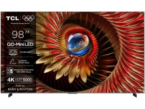 Televizor TCL 98C8K/QLED-Mini LED/98"/4K UHD/144Hz/Google TV/crna - Img 8