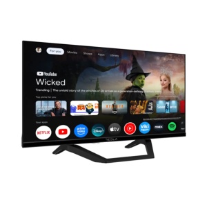 Televizor Tesla 24E655BHS Smart, LED, HD Ready, 24''(61cm), DVB-T/T2/C/S/S2 - Img 2