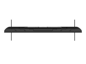 Televizor TESLA 75E645BUW/LED/75"/4K/webOS/crna/frameless - Img 3
