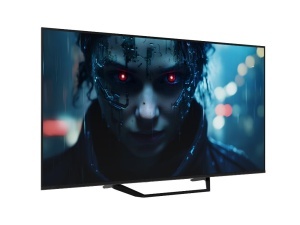 Televizor TESLA Q55E665BUV/QLED/55"/UHD/smart/VIDAA OS/crna - Img 4