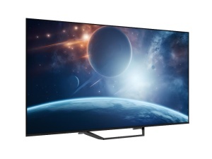 Televizor TESLA Q65E665BUV/QLED/65"/UHD/smart/VIDAA OS/crna - Img 3