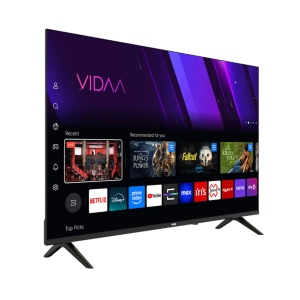 Televizor Vox 43QVF684 Smart, DLED, Full HD 43''(109 cm), DVB-T2/C/S2 - Img 2