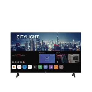 Televizor Vox 55WOS684BU, Smart , LED, 4K UHD, 55''(140cm), DVB-T2/C/S2 - Img 1
